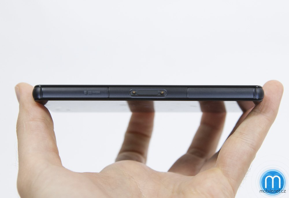 Sony Xperia Z3 Compact