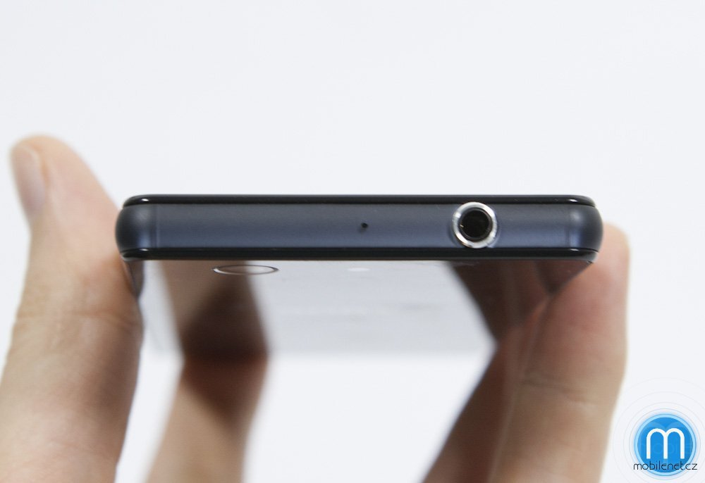 Sony Xperia Z3 Compact