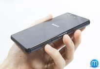 Sony Xperia Z3 Compact