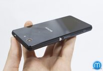 Sony Xperia Z3 Compact