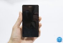 Sony Xperia Z3 Compact