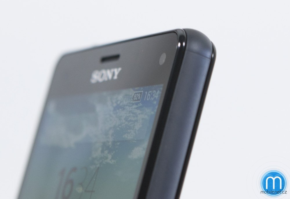 Sony Xperia Z3 Compact