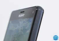 Sony Xperia Z3 Compact