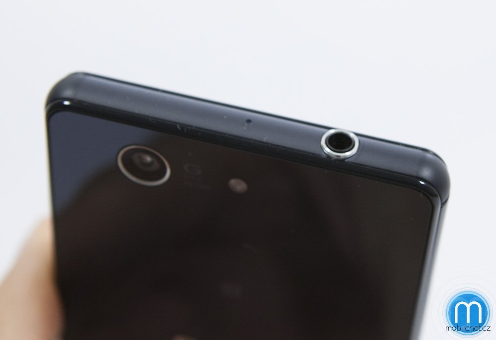 Sony Xperia Z3 Compact