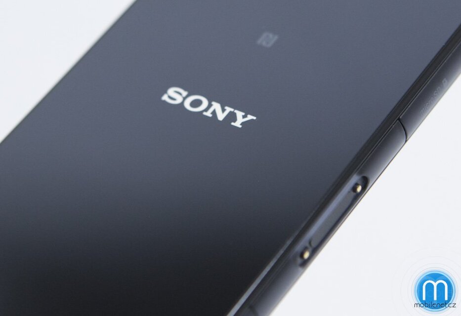 Sony Xperia Z3 Compact