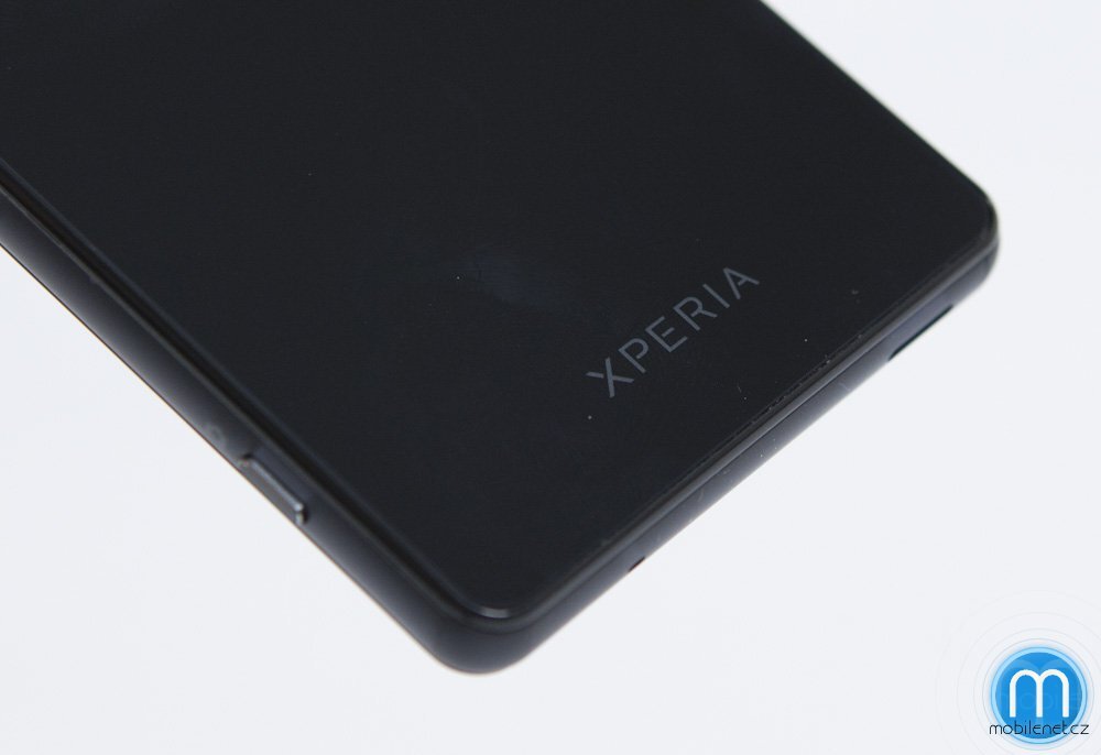 Sony Xperia Z3 Compact