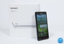 Sony Xperia Z3 Compact