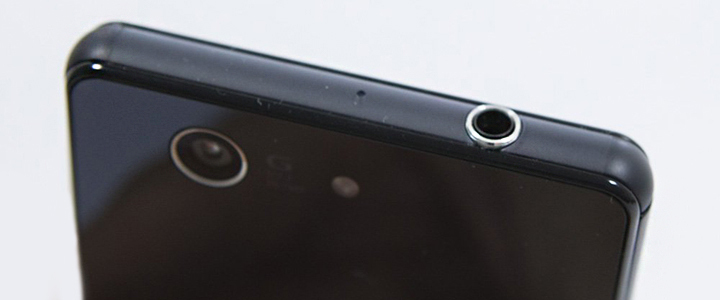 Sony Xperia Z3 Compact