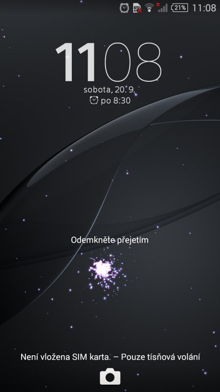 Sony Xperia Z3 Compact