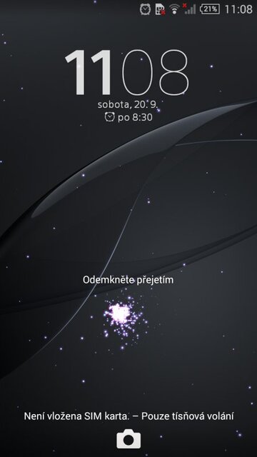 Sony Xperia Z3 Compact