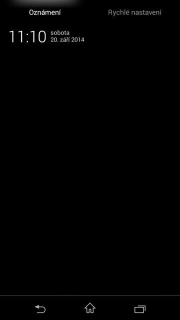 Sony Xperia Z3 Compact