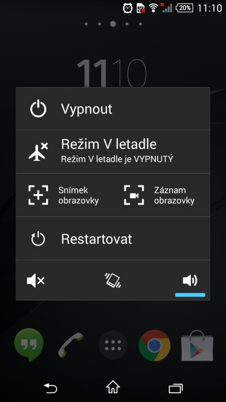 Sony Xperia Z3 Compact
