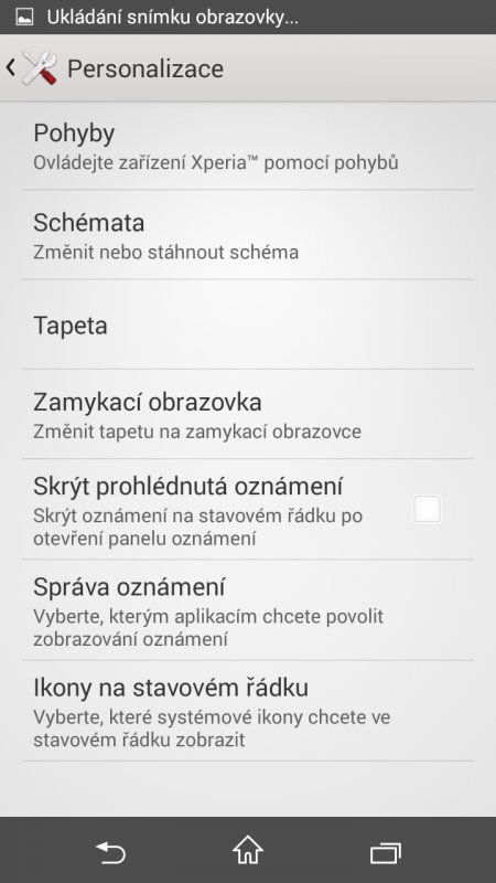 Sony Xperia Z3 Compact