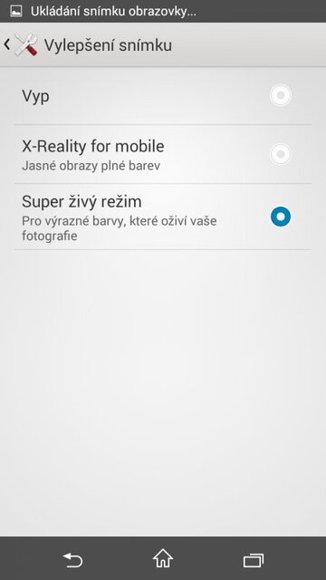 Sony Xperia Z3 Compact