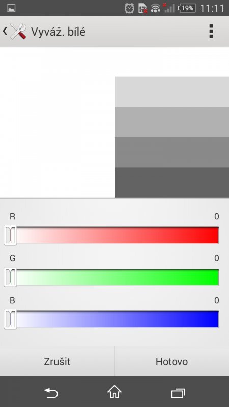 Sony Xperia Z3 Compact
