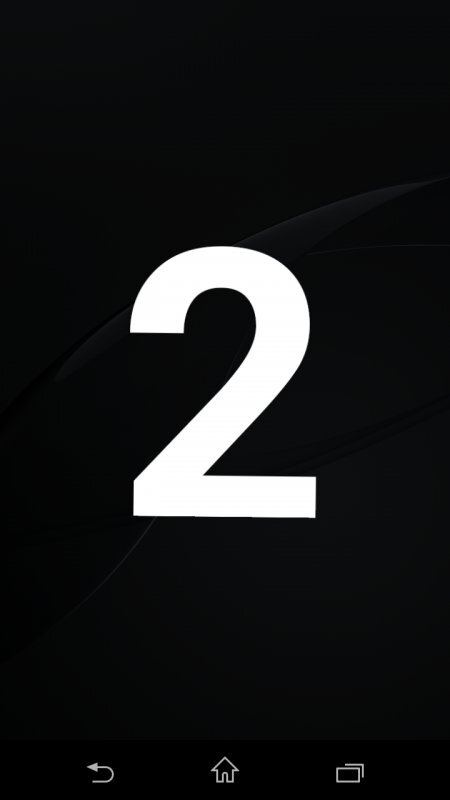 Sony Xperia Z3 Compact