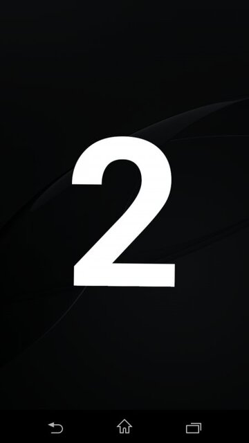 Sony Xperia Z3 Compact