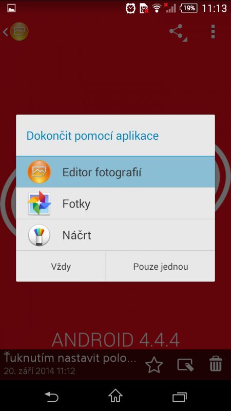 Sony Xperia Z3 Compact