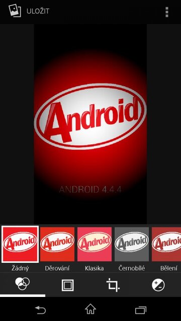 Sony Xperia Z3 Compact