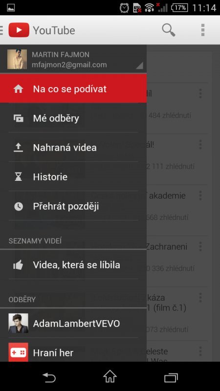 Sony Xperia Z3 Compact