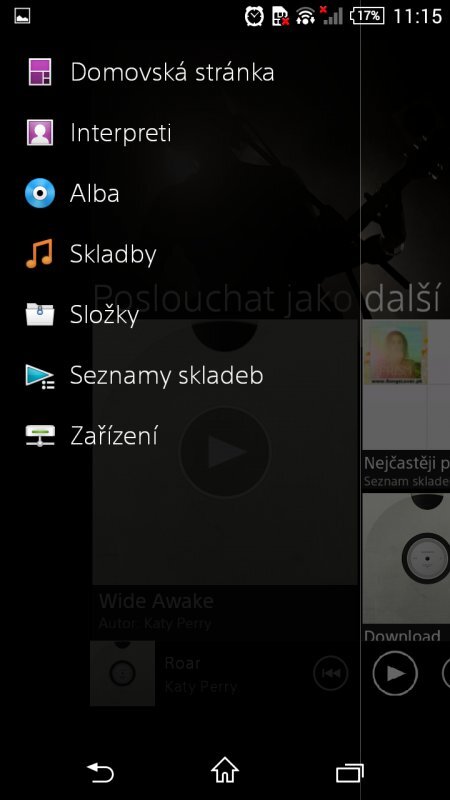 Sony Xperia Z3 Compact