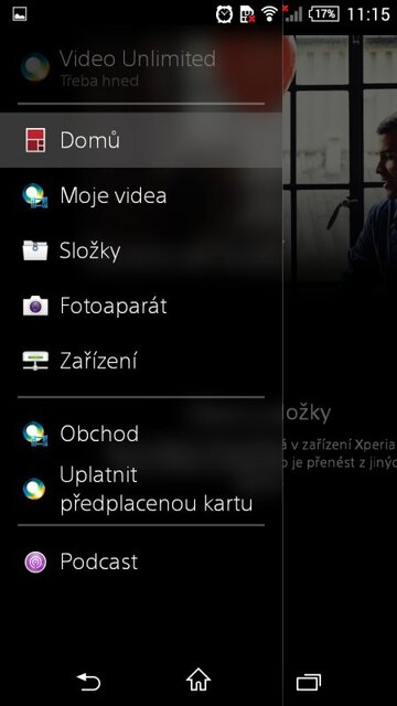 Sony Xperia Z3 Compact