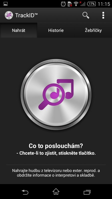 Sony Xperia Z3 Compact