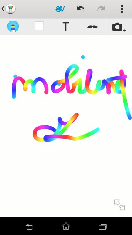 Sony Xperia Z3 Compact