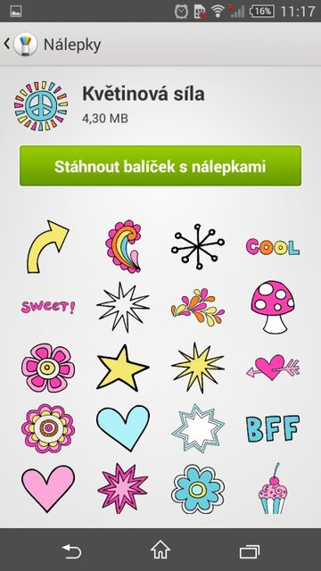 Sony Xperia Z3 Compact