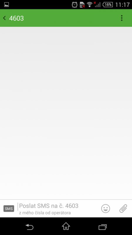 Sony Xperia Z3 Compact