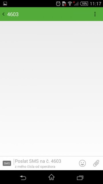 Sony Xperia Z3 Compact