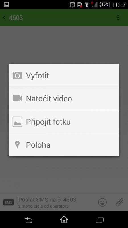 Sony Xperia Z3 Compact