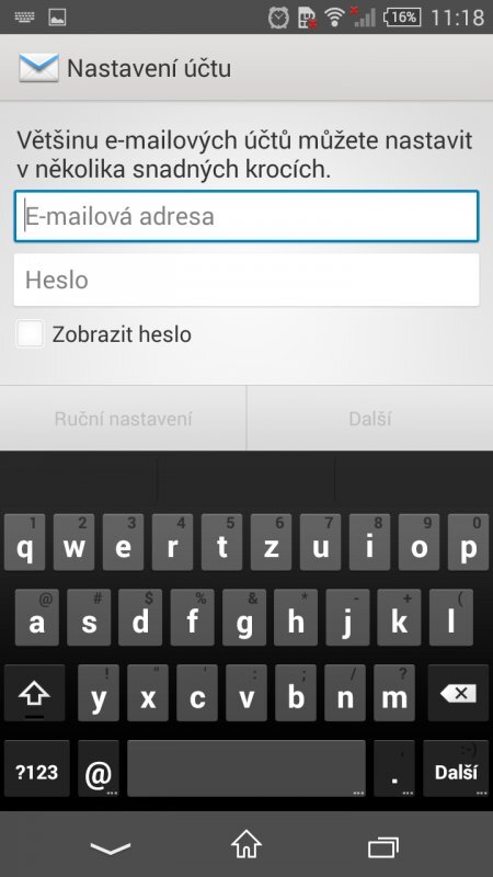 Sony Xperia Z3 Compact