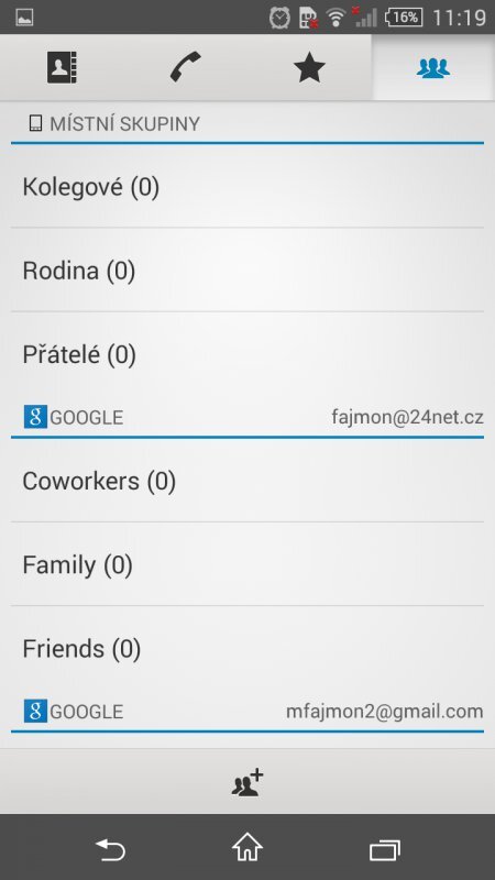 Sony Xperia Z3 Compact
