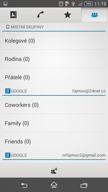Sony Xperia Z3 Compact