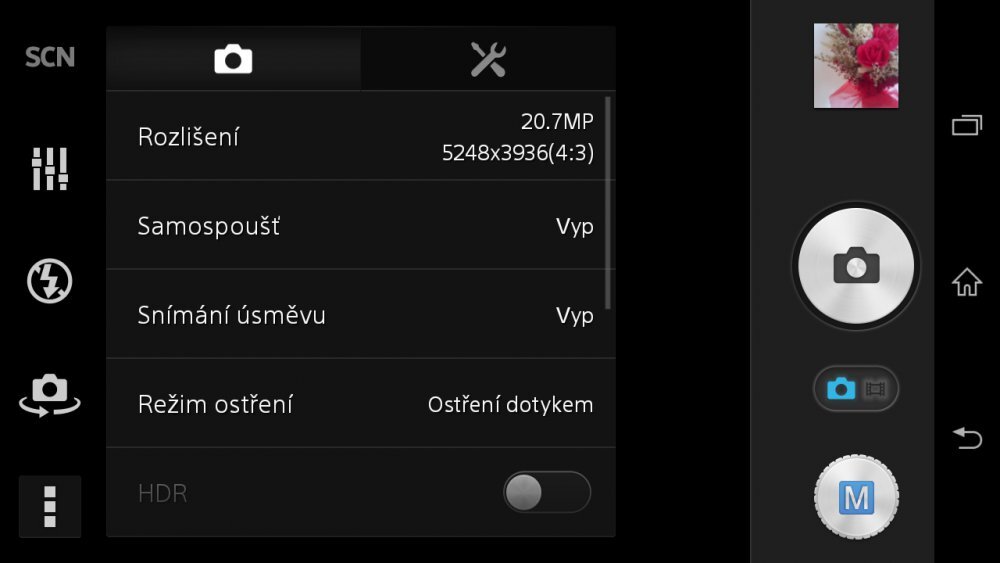 Sony Xperia Z3 Compact