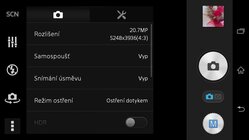 Sony Xperia Z3 Compact