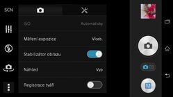 Sony Xperia Z3 Compact