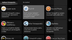 Sony Xperia Z3 Compact