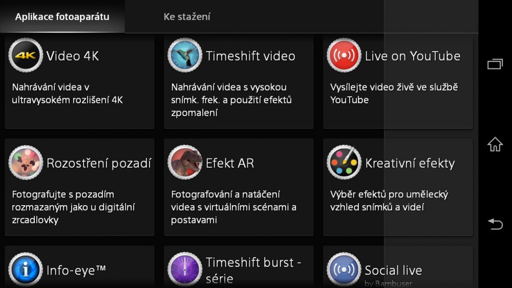 Sony Xperia Z3 Compact
