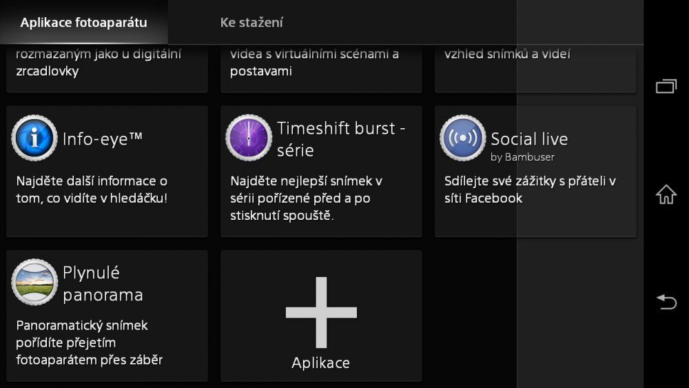 Sony Xperia Z3 Compact