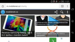 Sony Xperia Z3 Compact