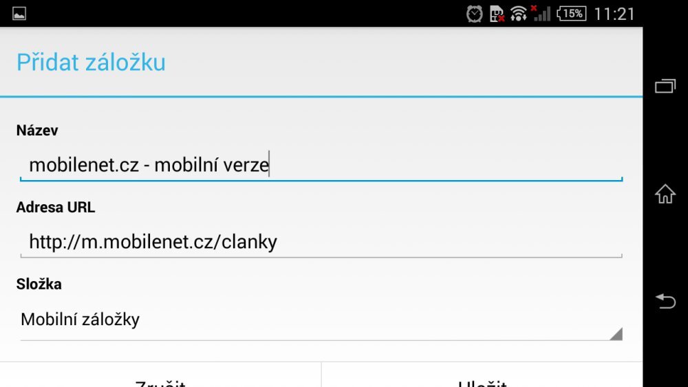 Sony Xperia Z3 Compact