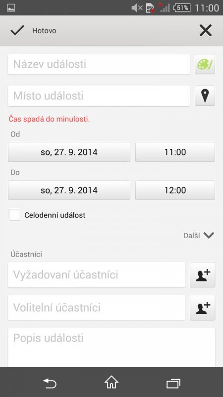 Sony Xperia Z3 Compact