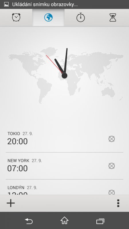 Sony Xperia Z3 Compact