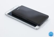 Sony Xperia Z3 Compact vs. Samsung Galaxy Note 3