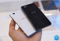 Sony Xperia Z3 compact vs. Z1 compact