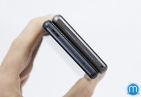 Sony Xperia Z3 Compact vs. Z1 Compact