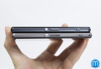 Sony Xperia Z3 Compact vs. Z1 Compact