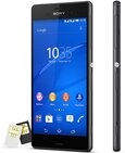 Sony Xperia Z3 Dual